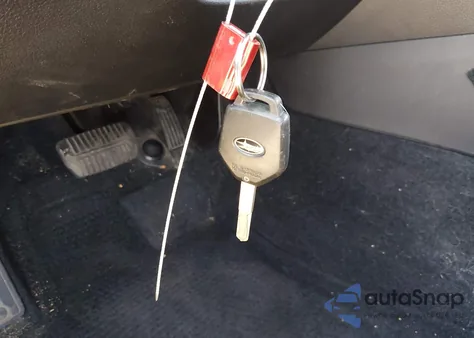 2010 Subaru Outback 2.5I Limited from USA, damaged, VIN 4S4BRCKC8A3347904